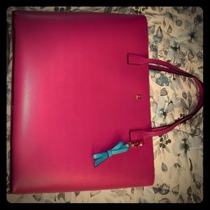 kate spade sawyer street tori tote